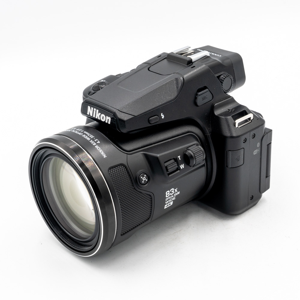 Компактный фотоаппарат Nikon Coolpix P950 (состояние Like New) (б/у)