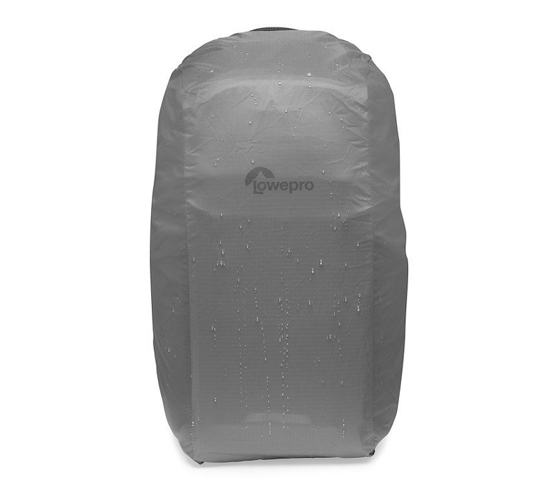 Рюкзак Lowepro Photo Active BP 200 AW серый