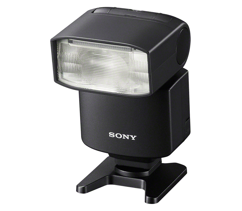 Вспышка Sony HVL-F46RM