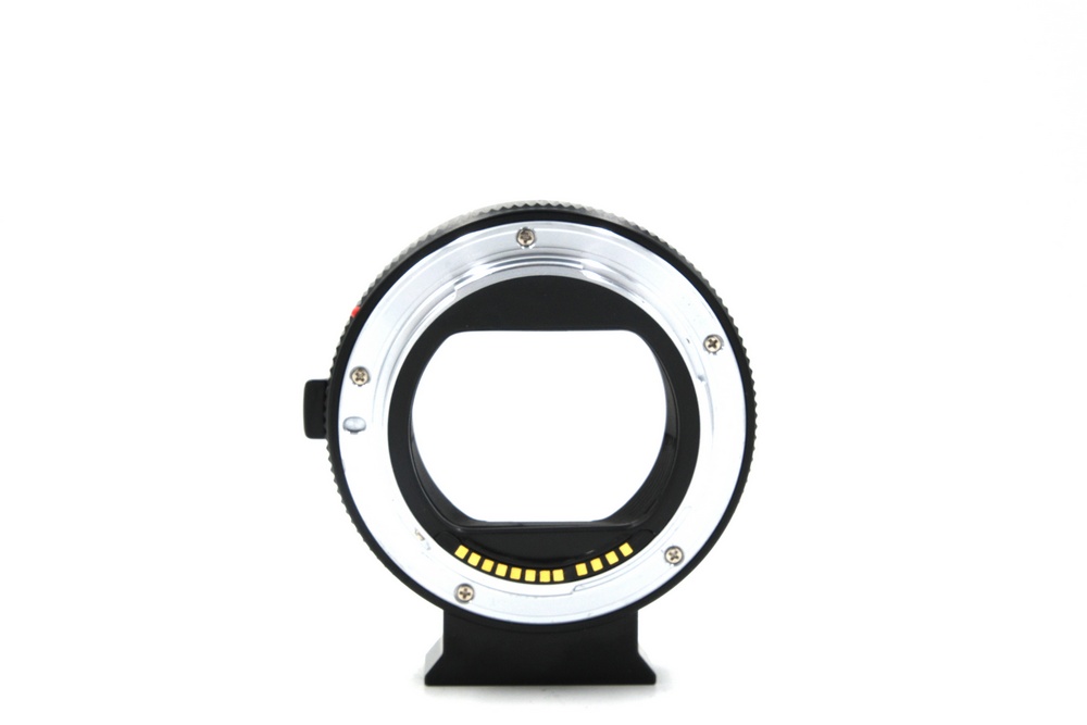 Адаптер K&F Concept EF-EOS R II AF (состояние 5-) (б/у)