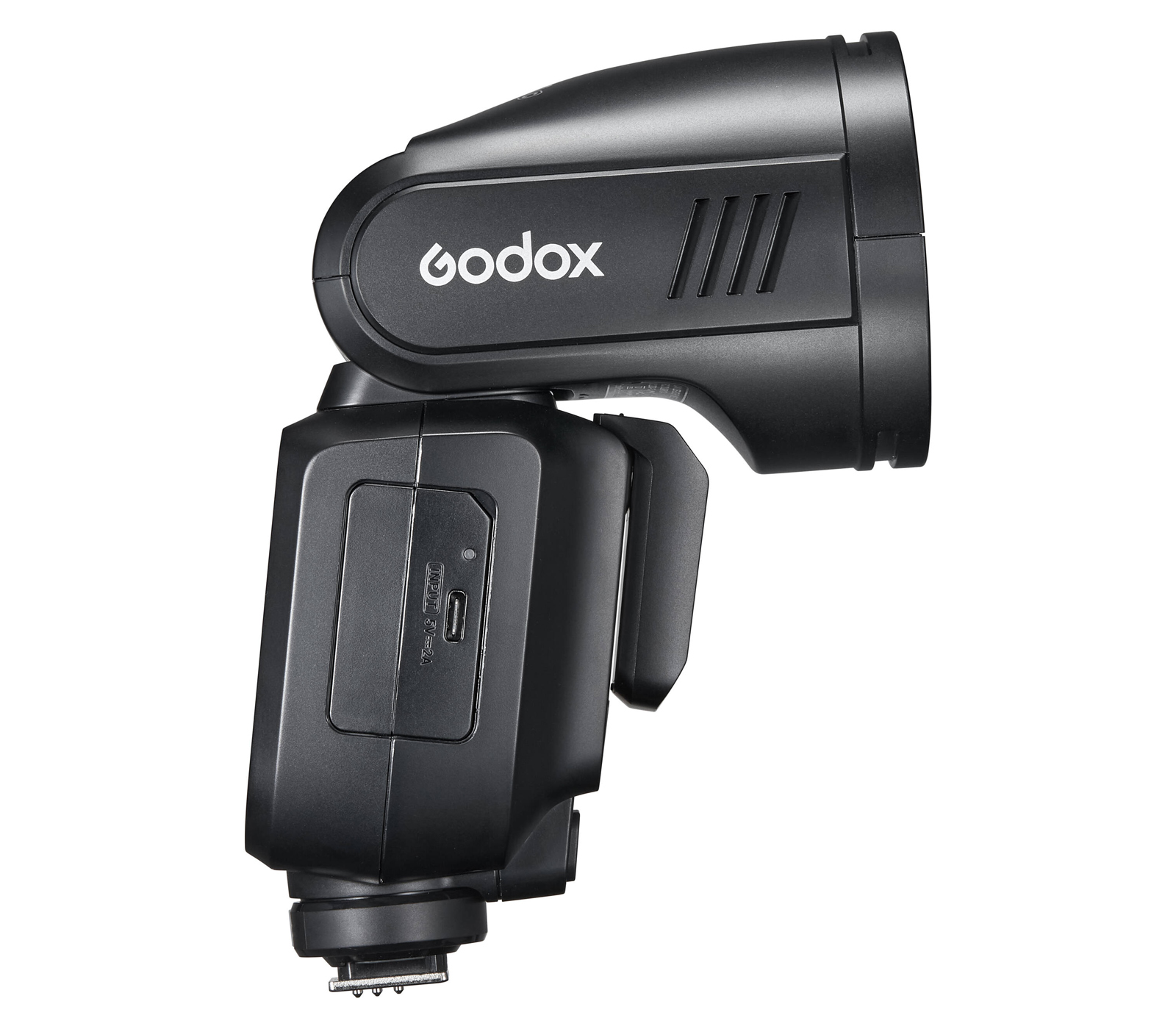 Вспышка Godox V100N TTL, для Nikon