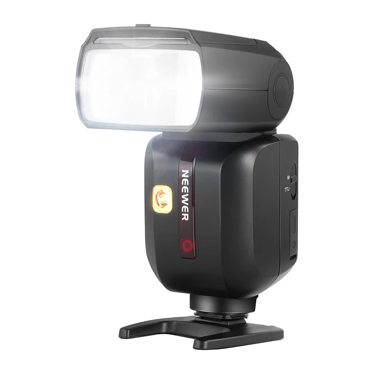 Вспышка Neewer Z880-N, аккумулятор 3000 мАч