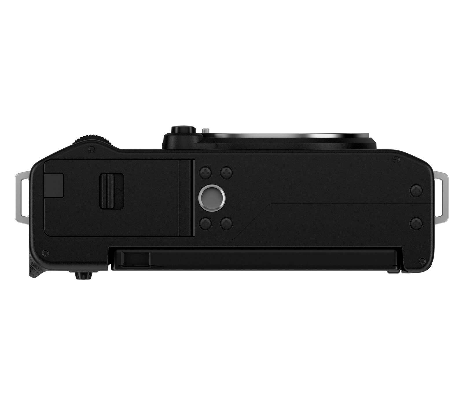 Беззеркальный фотоаппарат Fujifilm X-M5 Body, черный