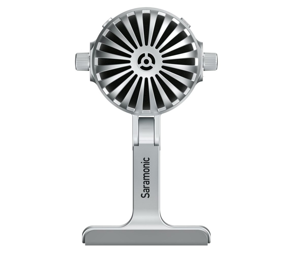 Микрофон Saramonic MTV550, USB, направленный