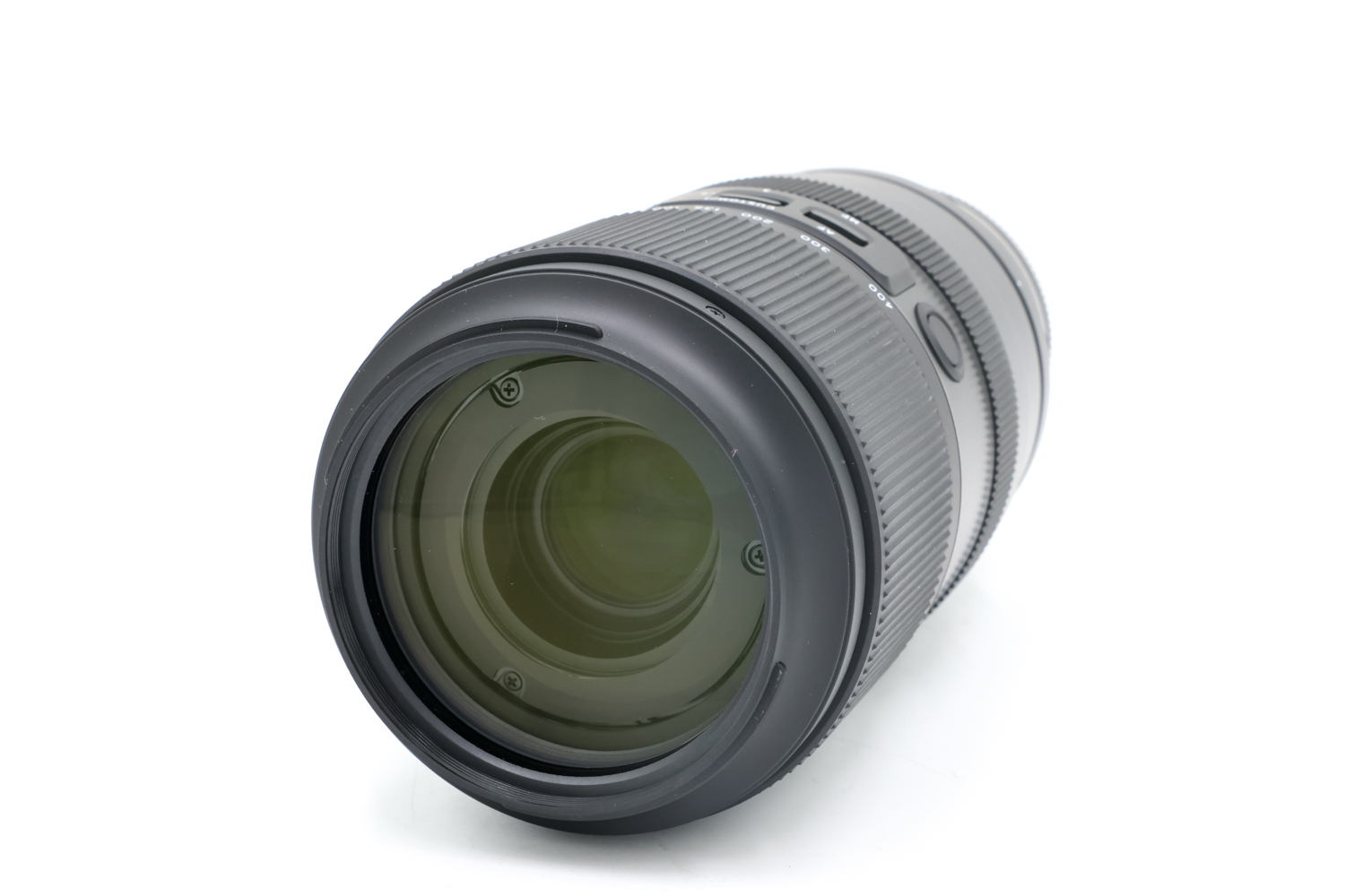 Объектив Tamron 50-400mm f/4.5-6.3 Di III VC VXD Nikon Z-Mount (состояние Like New) (б/у)