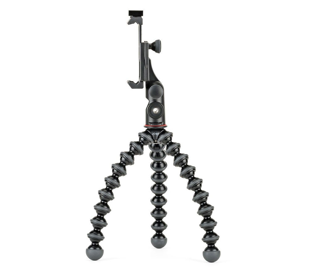 Мини-штатив JOBY GripTight PRO 2 GorillaPod