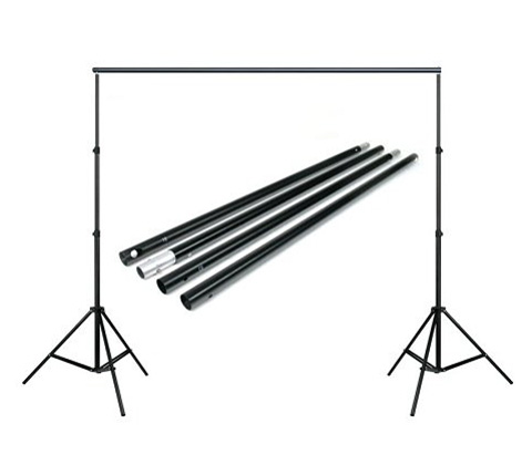 Система подвеса фона FST L-2802