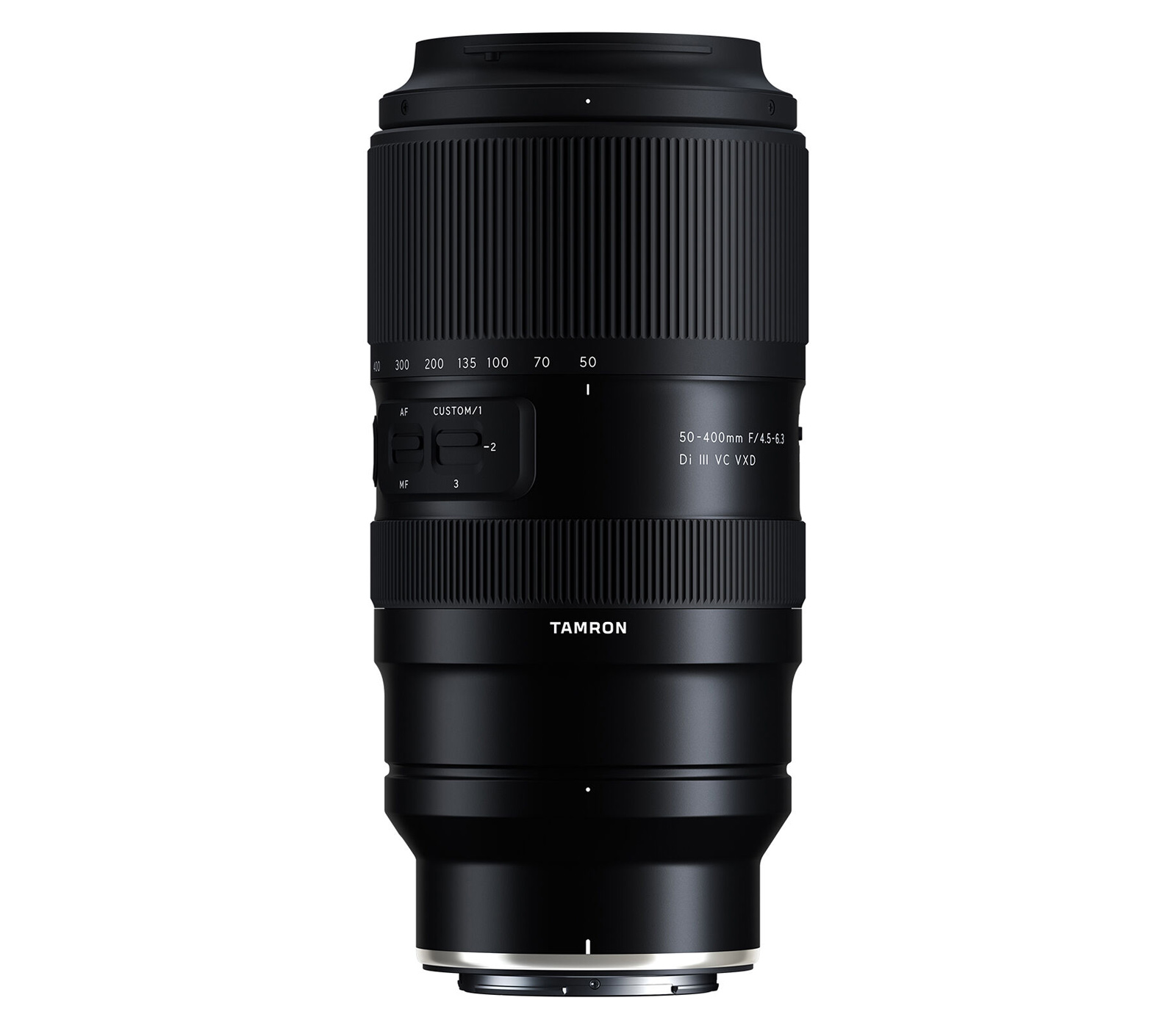 Объектив Tamron 50-400mm f/4.5-6.3 Di III VC VXD Nikon Z