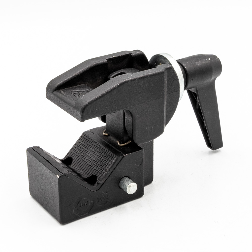 Зажим Manfrotto 035 Super Clamp (состояние 4) (б/у)
