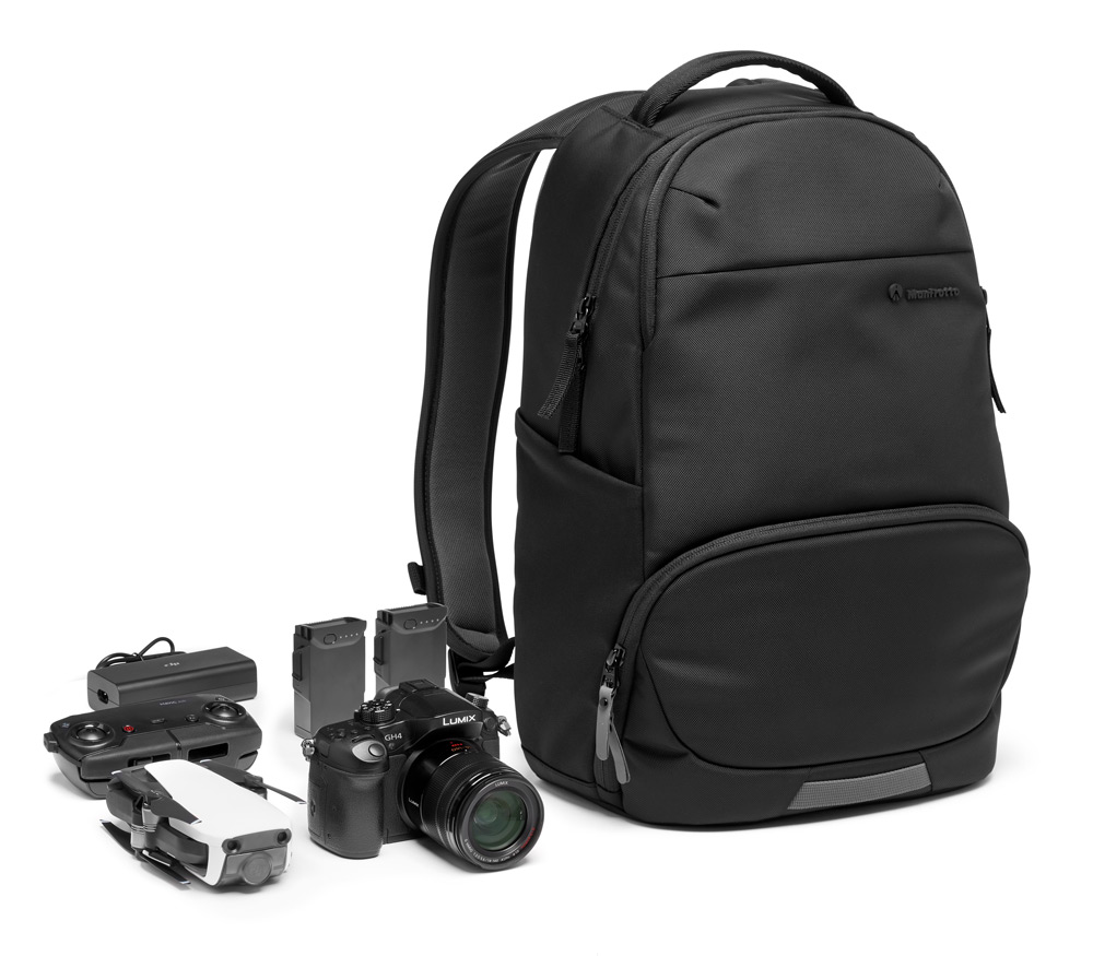 Рюкзак Manfrotto Advanced Active Backpack III