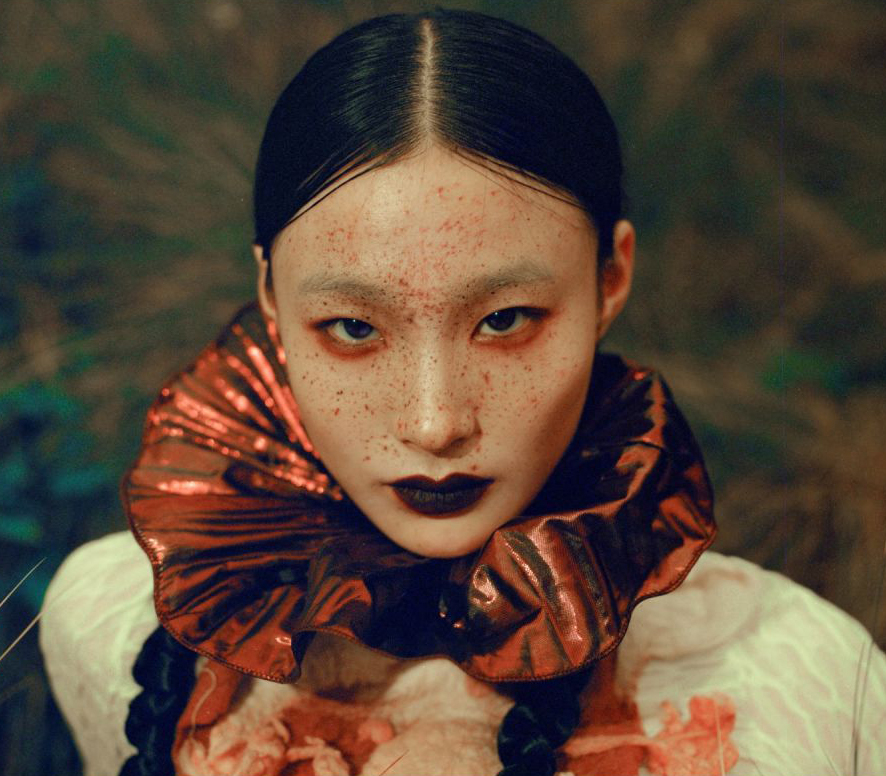 Фотопленка Lomography Redscale XR 120, ISO 50-200