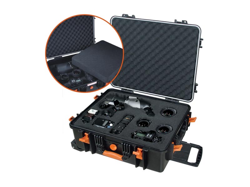 Кейс Vanguard Supreme 53F