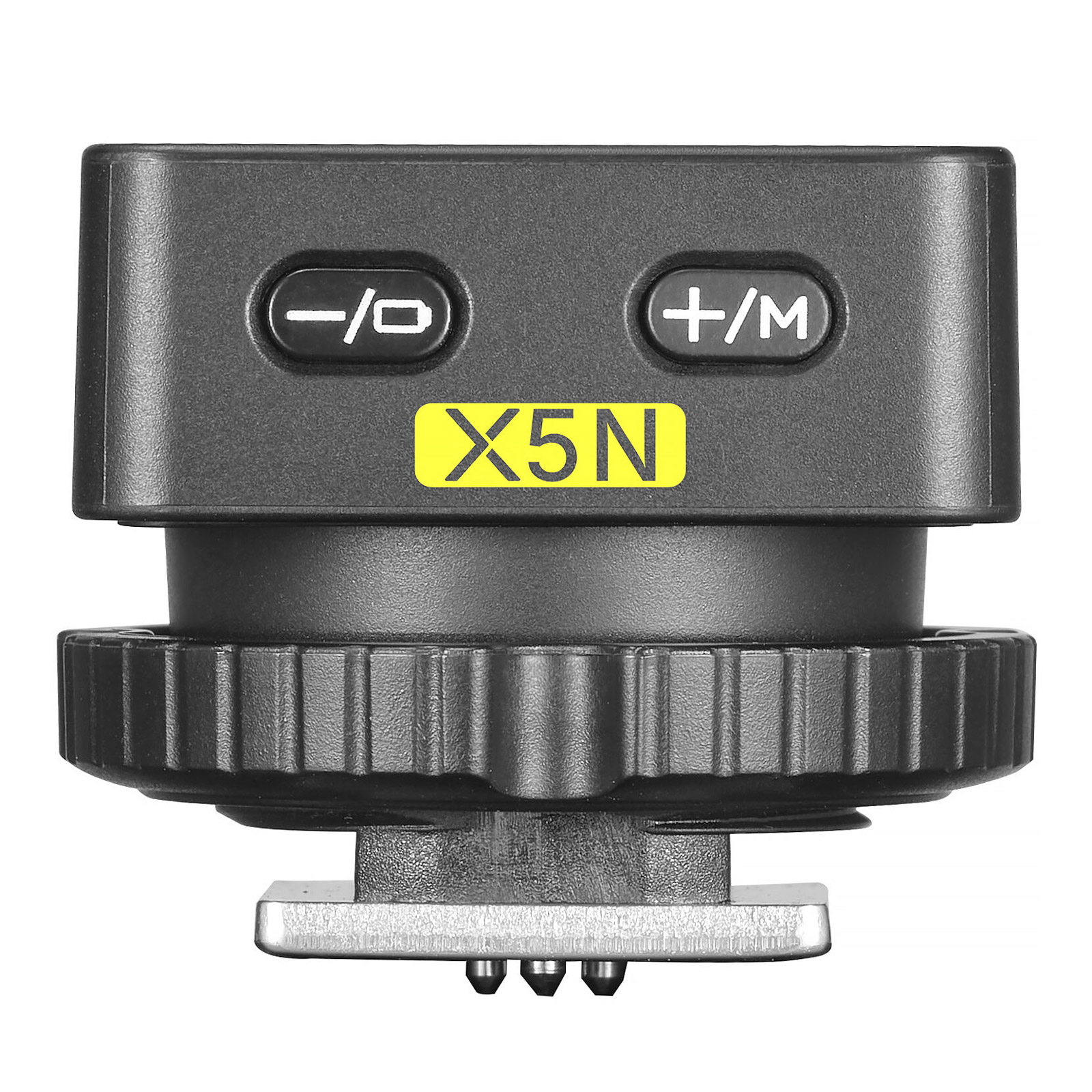 Синхронизатор + модуль вспышки iT32 Godox X5S, для Nikon