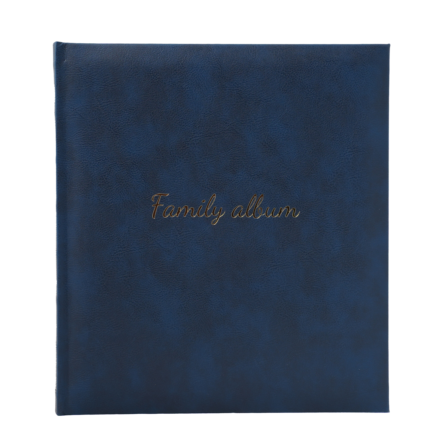 Фотоальбом Fotografia магнитный, 29х32 см, 30 листов, синий, FA-EBBSA30 - 867