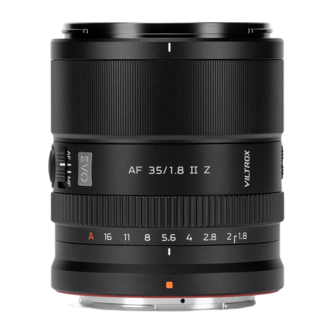 Объектив Viltrox AF 35mm f/1.8 II Evo Nikon Z