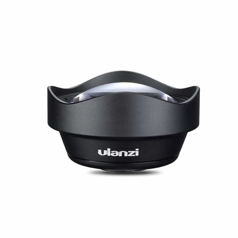 Объектив для смартфона Ulanzi 75mm Macro Lens