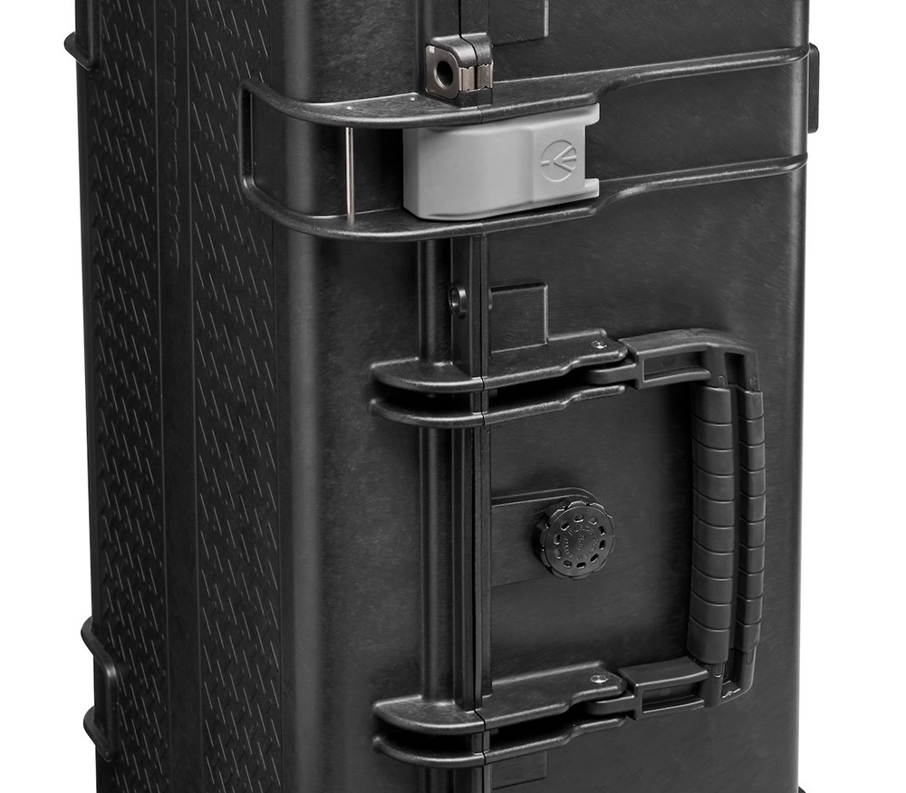 Дорожный кейс Manfrotto Pro Light Reloader Tough-55 High Lid