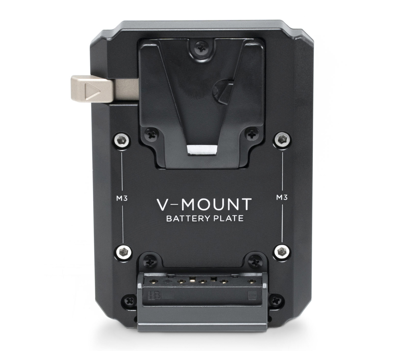 Батарейная площадка Tilta V-Mount Battery Plate для Ring Grip