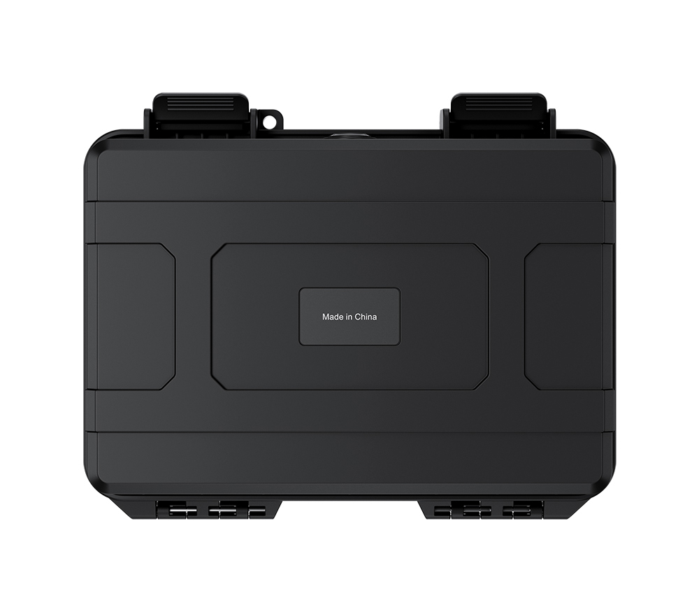 Защитный кейс для плёнки JJC JBC-15X135M2, на 15 катушек, 35 мм