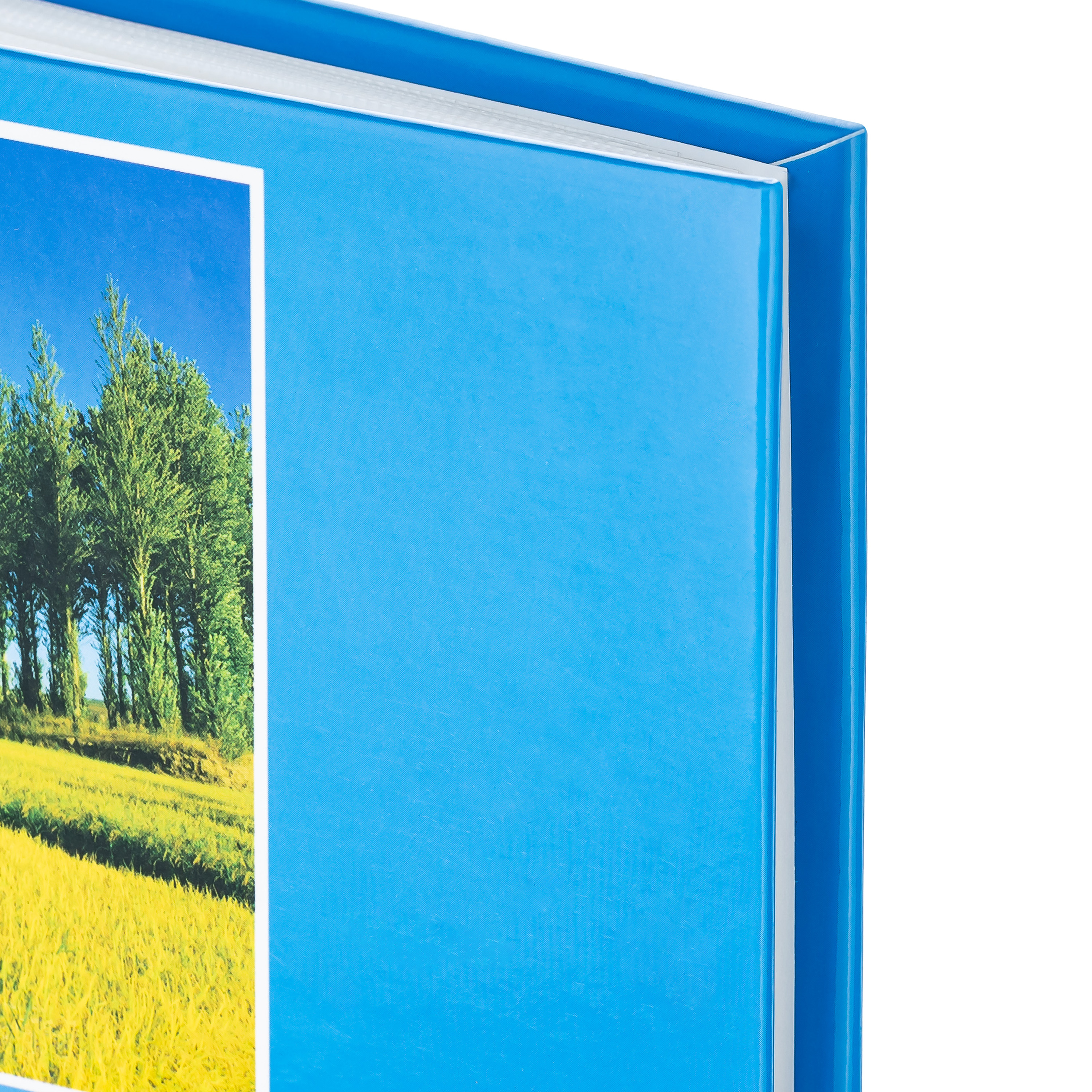 Фотоальбом Fotografia 10x15 см 200 фото, «Пейзаж», FA-PP200-111