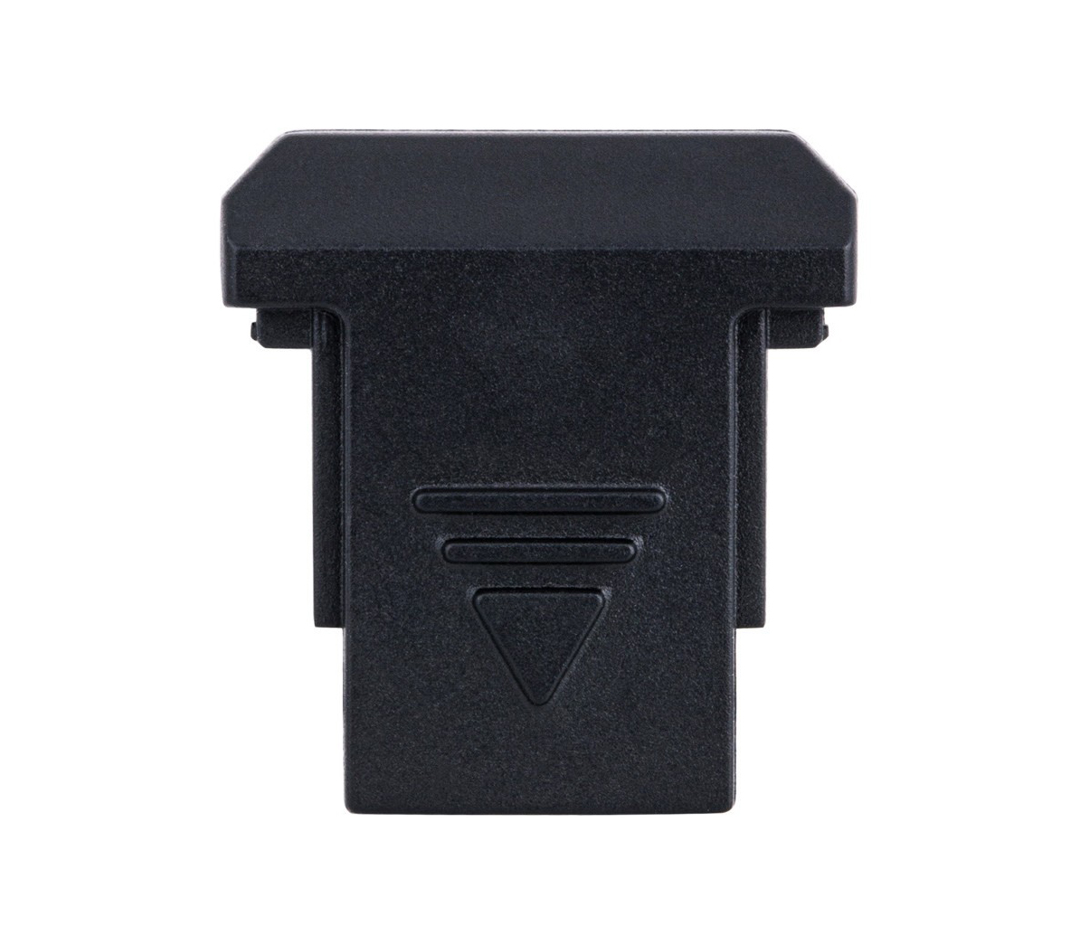 Заглушка на горячий башмак JJC HC-C Black, для камер Canon