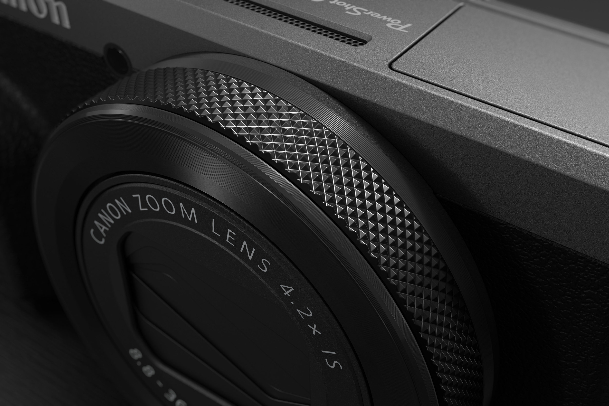 Компактный фотоаппарат Canon PowerShot G7 X Mark III Christelle Kocher 30th Anniversary Limited Edition