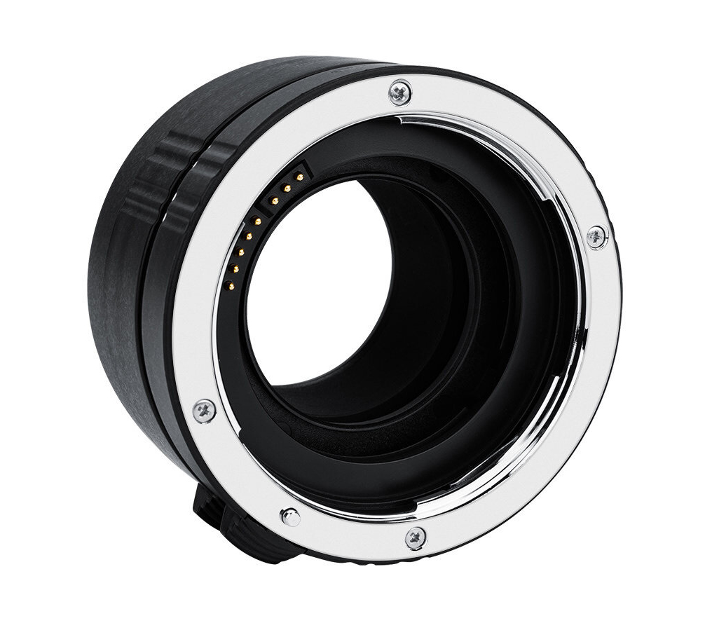 Набор удлинительных колец JJC AET-CS2, 12 мм, 25 мм для Canon EF / EF-S