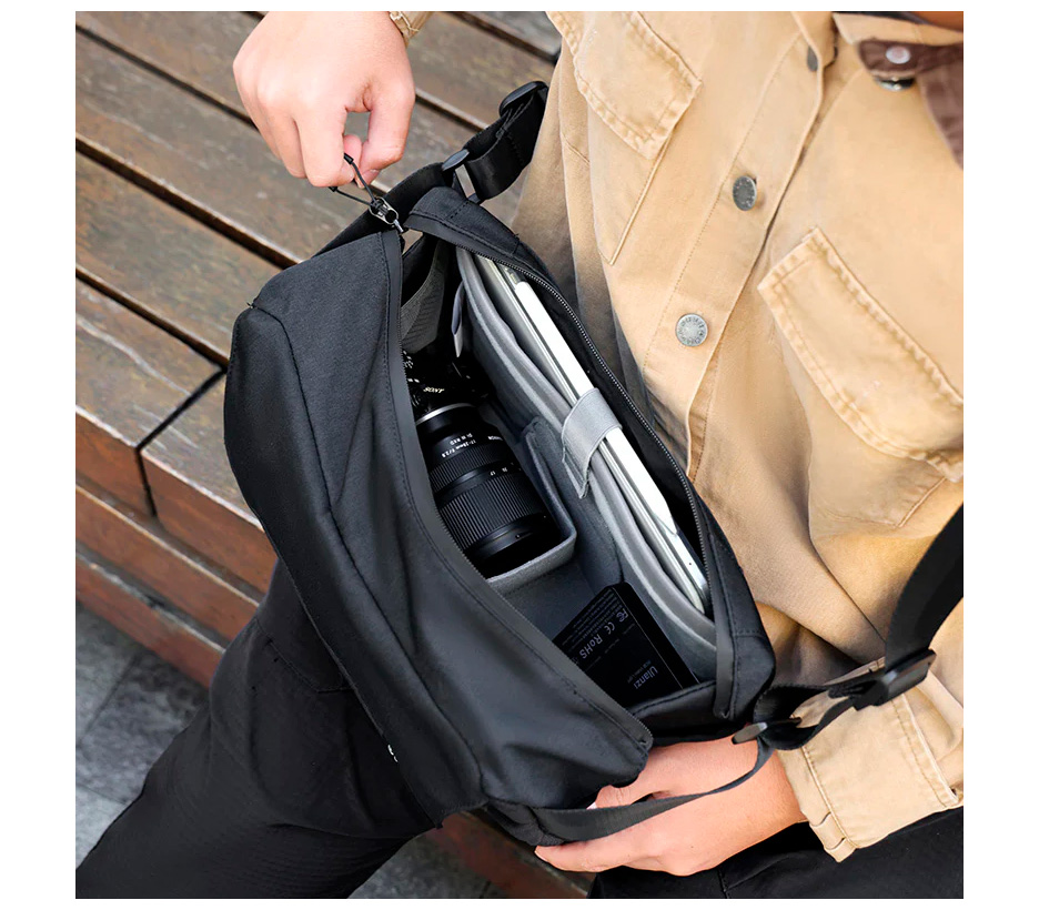 Сумка Ulanzi BP11 Crossbody Camera Bag