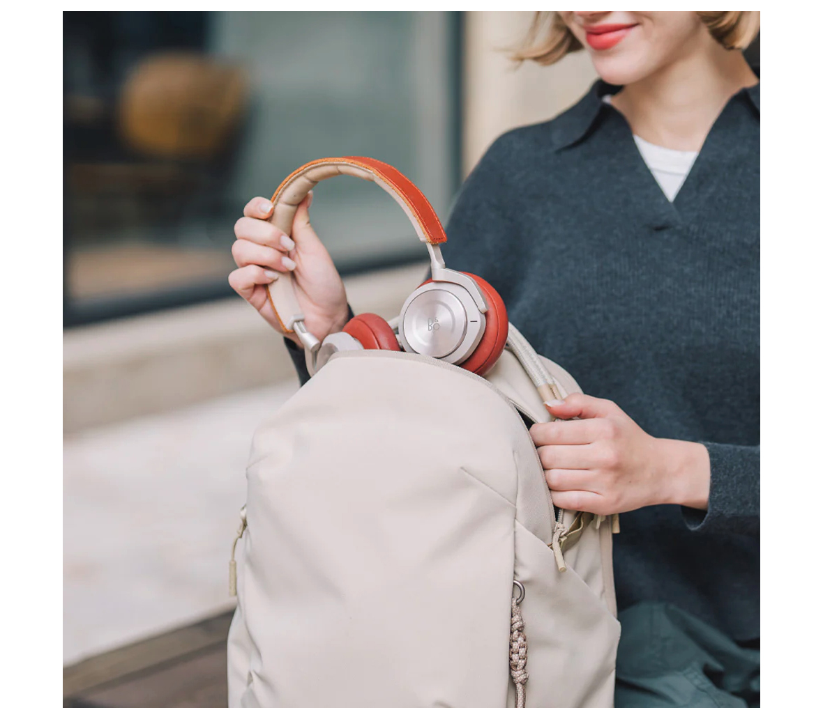 Рюкзак PGYTECH OneGo Lite Backpack 22L, зеленый (Forest)