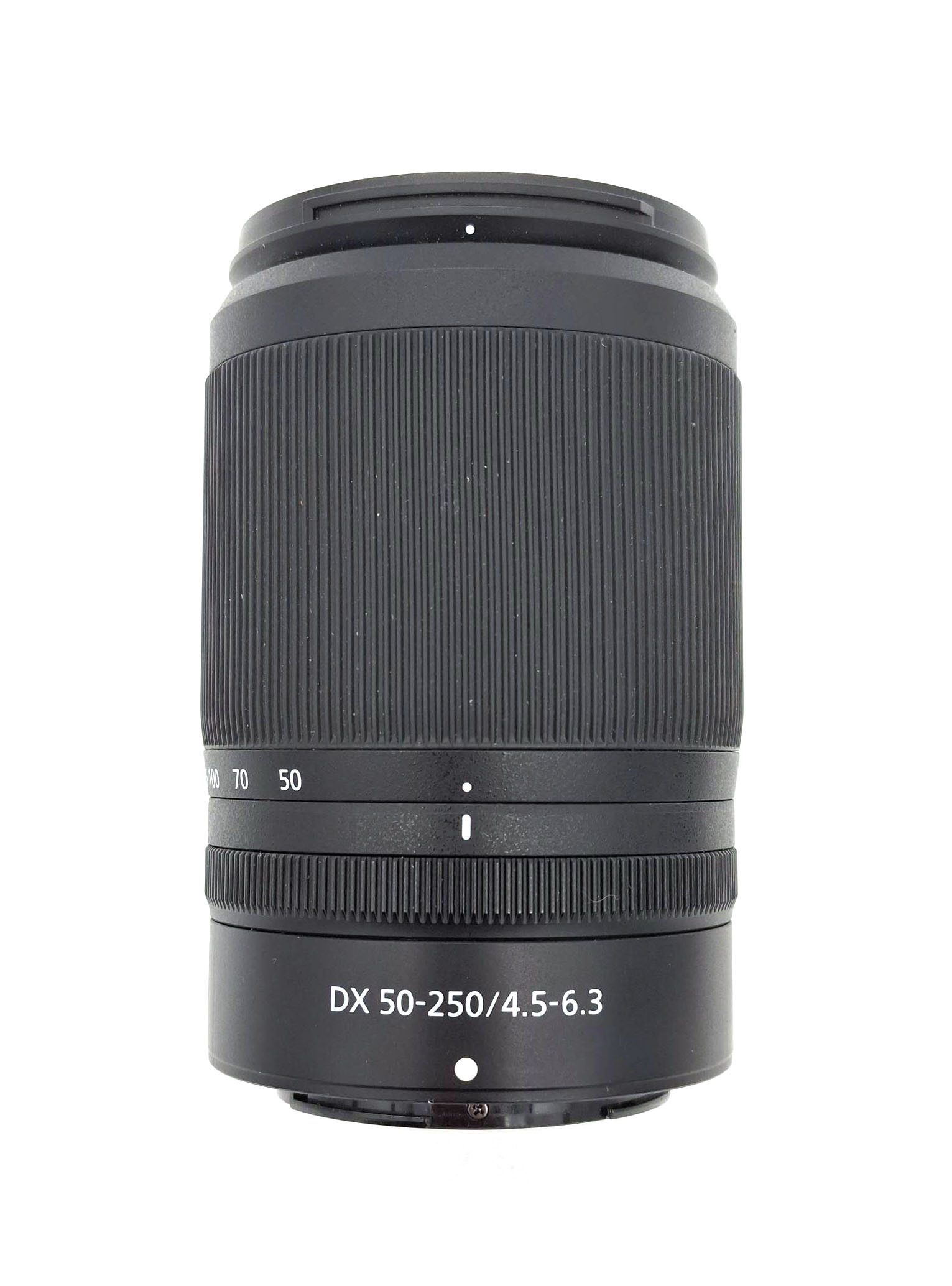 Объектив Nikon Z 50-250mm f/4.5-6.3 VR DX (состояние 5-) (б/у)