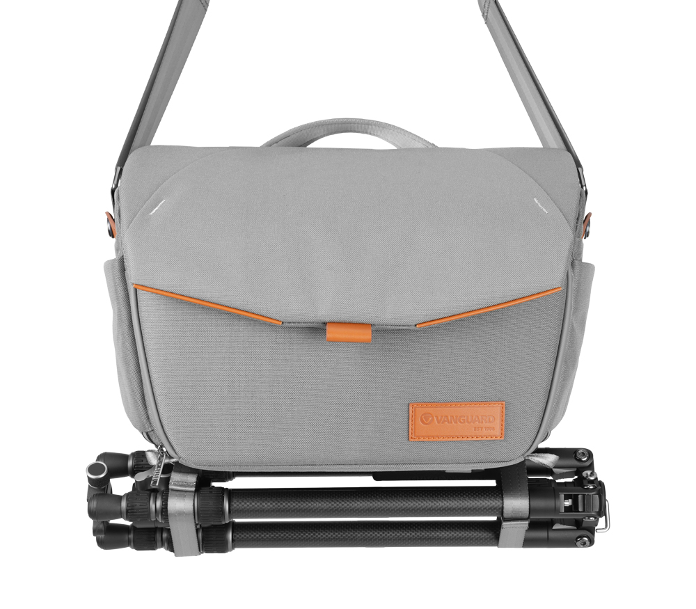 Сумка Vanguard VEO City S38 GY, серая