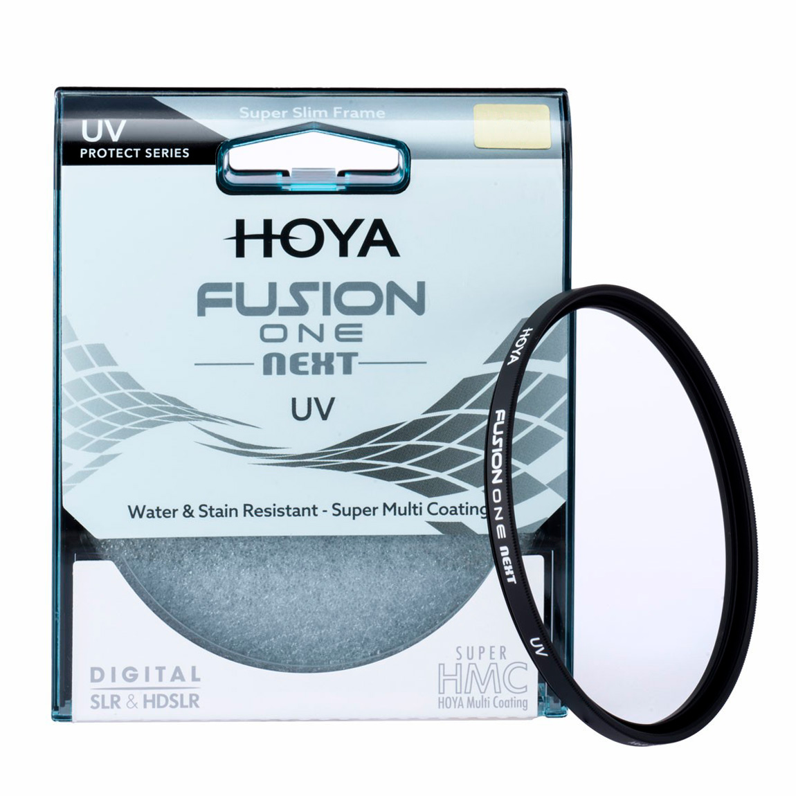 Светофильтр Hoya UV Fusion One Next 49mm