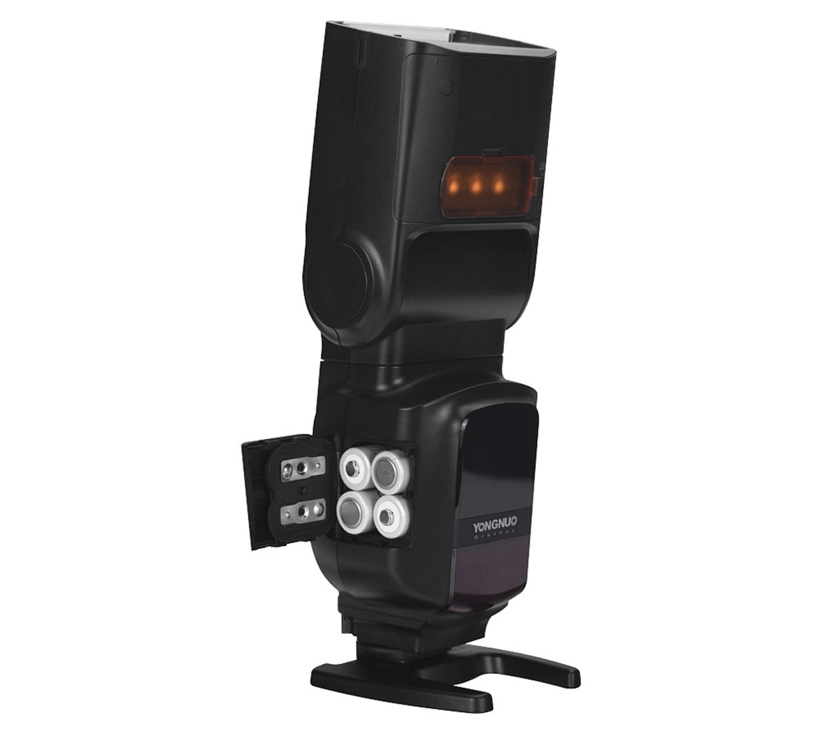 Вспышка Yongnuo YN968N II для Nikon