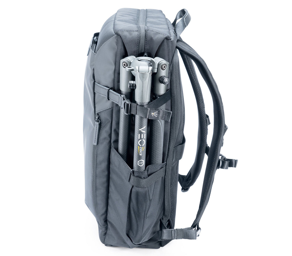 Рюкзак Vanguard VEO Select 49, черный