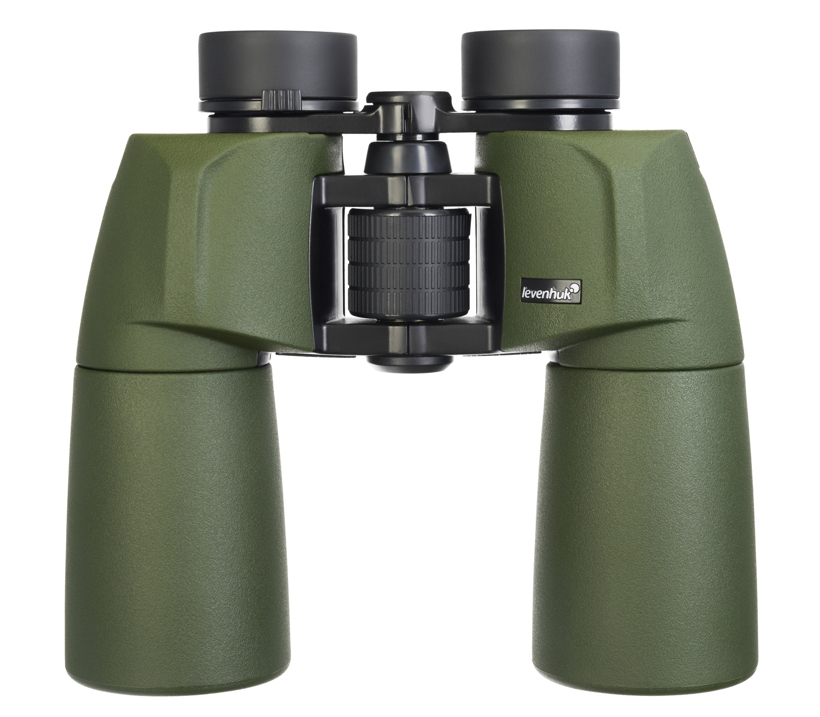 Бинокль Levenhuk Army 12x50 с угломерной сеткой