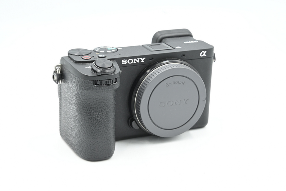 Беззеркальный фотоаппарат Sony A6700 Body (состояние 5) (б/у)