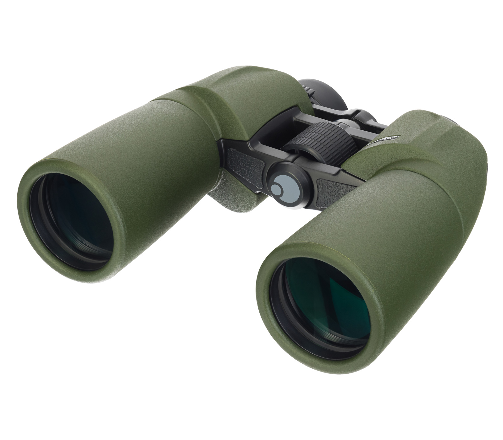 Бинокль Levenhuk Army 12x50 с угломерной сеткой