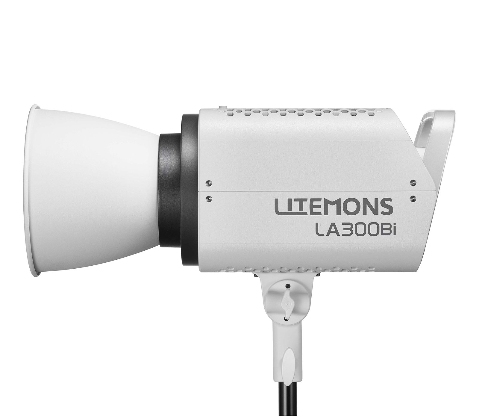 Осветитель Godox LITEMONS LA300Bi, 2800-6500К, 300 Вт