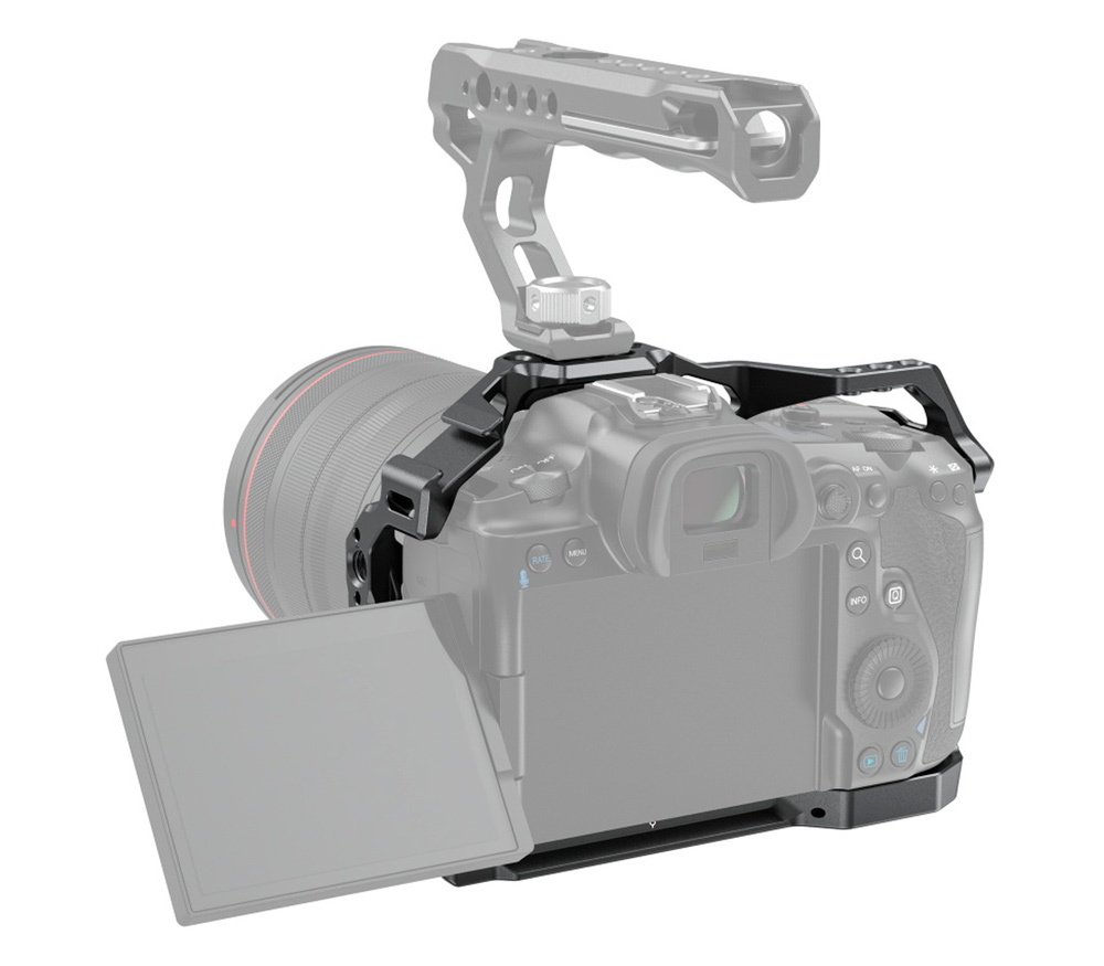 Клетка SmallRig 2982B для Canon EOS R5 / R6