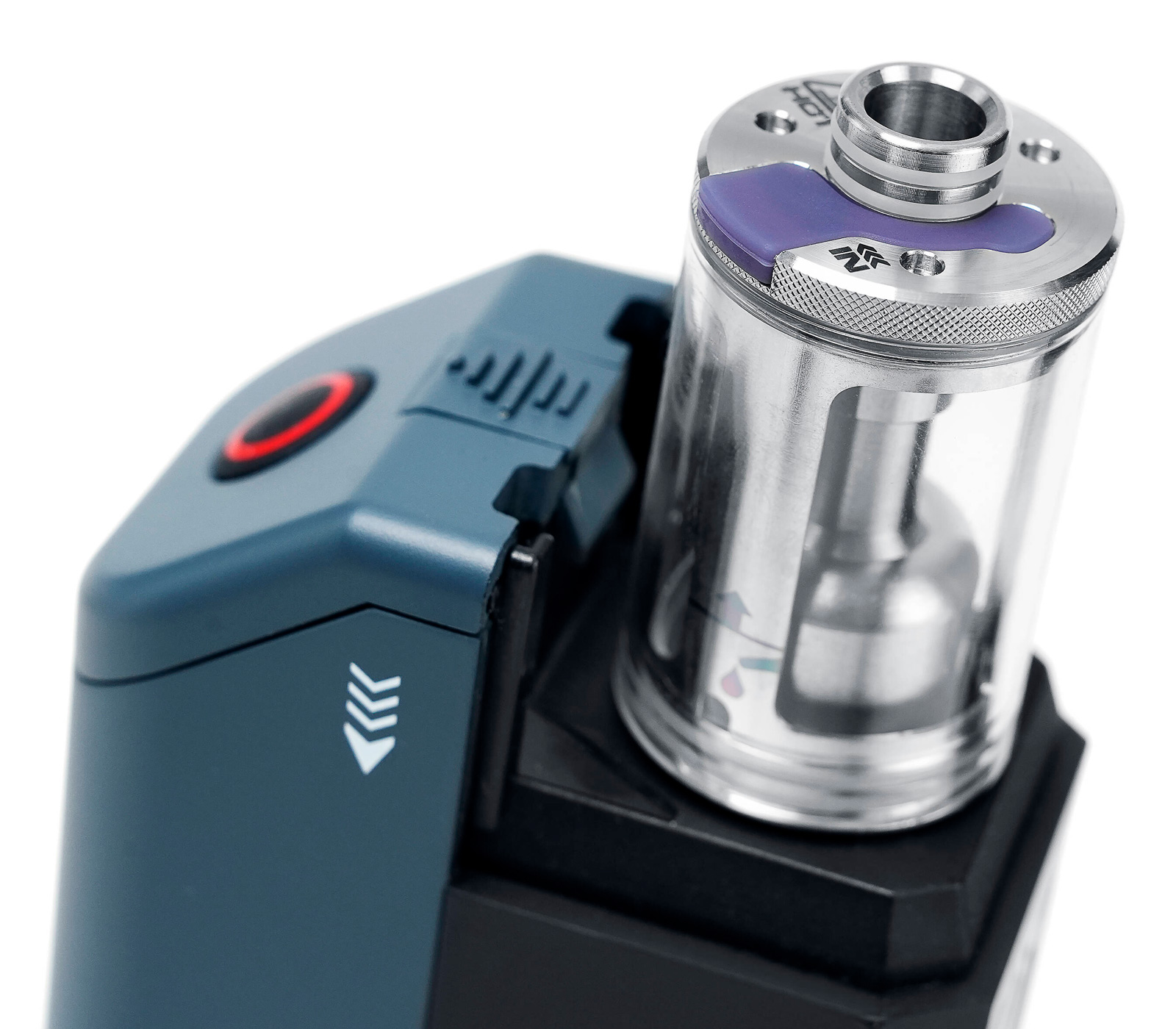 Генератор дыма PMI SmokeNINJA Pro Hazer Kit