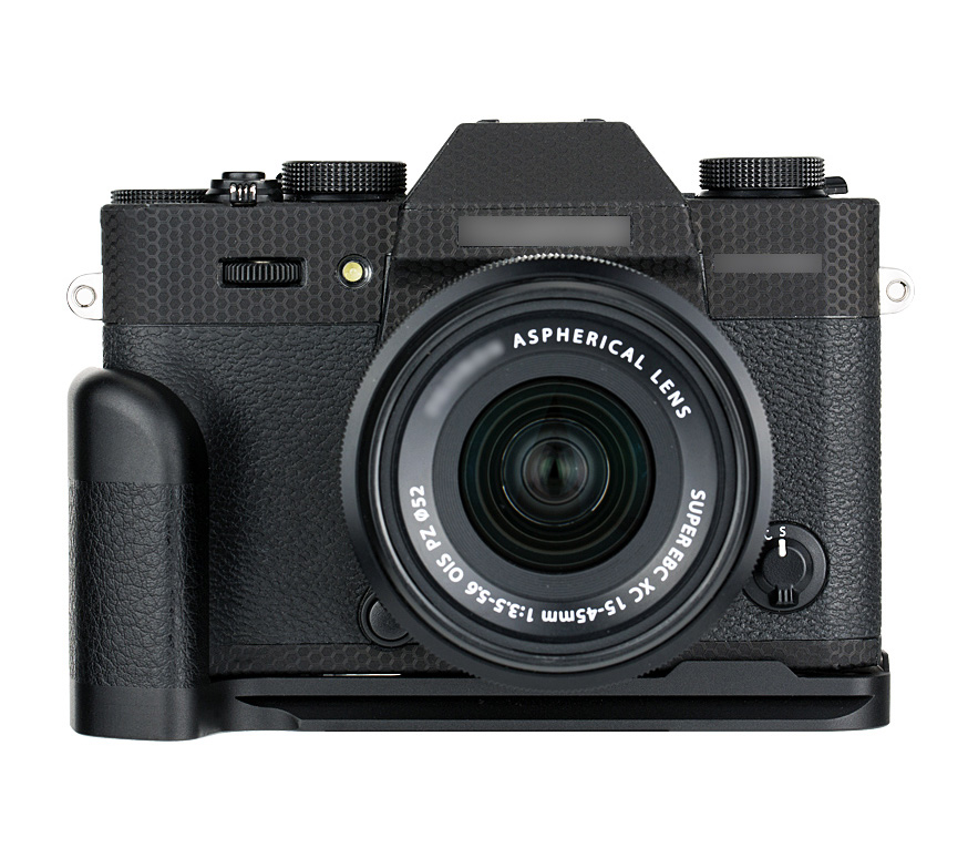 Дополнительный хват JJC HG-XT30 для Fujifilm серии X-T30, черный