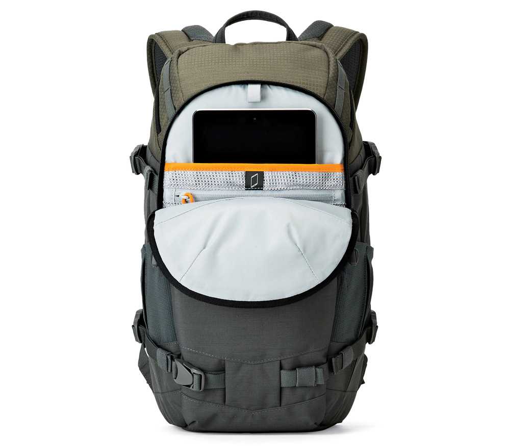 Рюкзак Lowepro Flipside Trek BP 250 AW