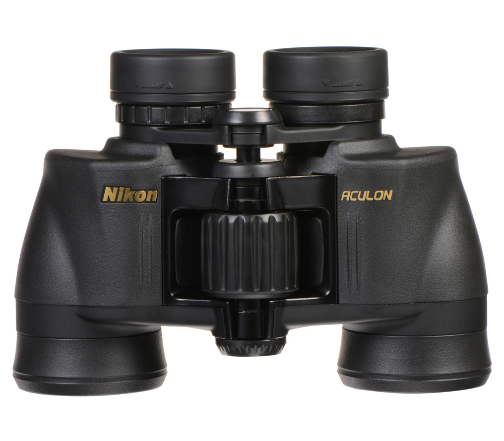 Бинокль Nikon Aculon A211 7x35