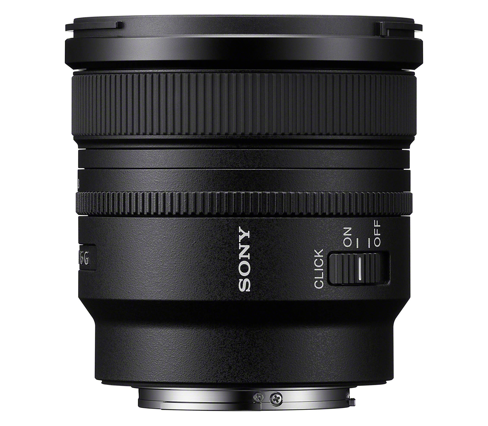 Объектив Sony FE 16mm f/1.8 G