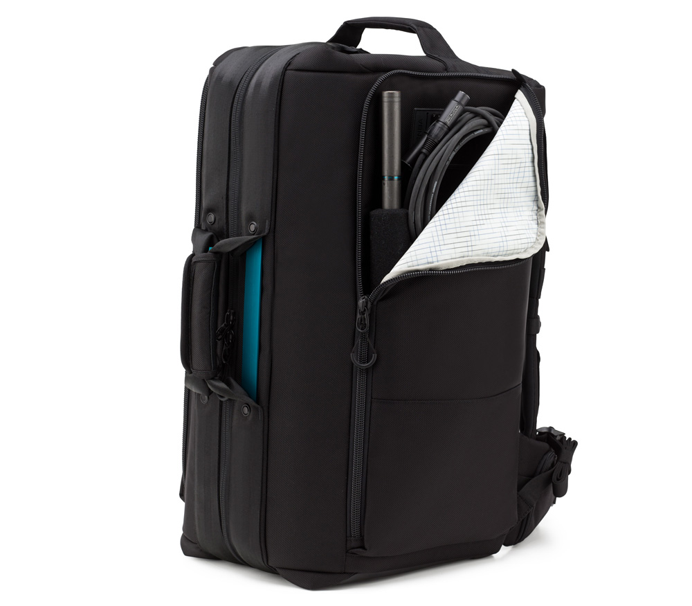 Рюкзак Tenba Cineluxe Backpack 24