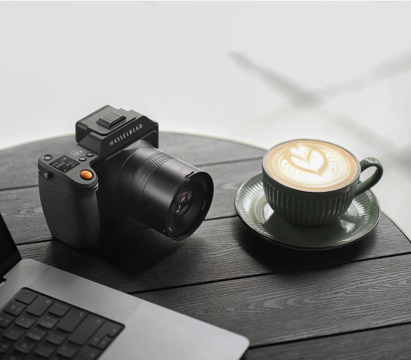 Объектив Hasselblad XCD 75mm f/3.4 P