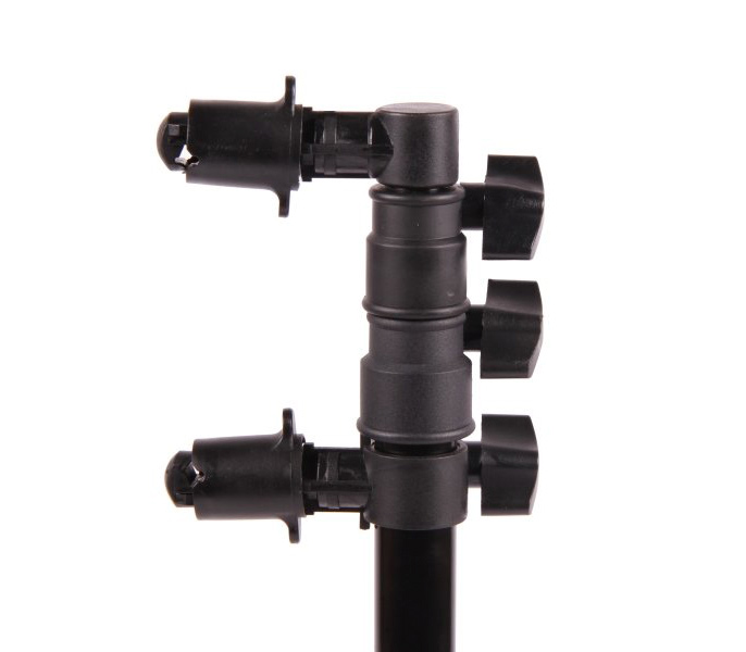 Держатель FST RH-02 для отражателей и фонов на пружине