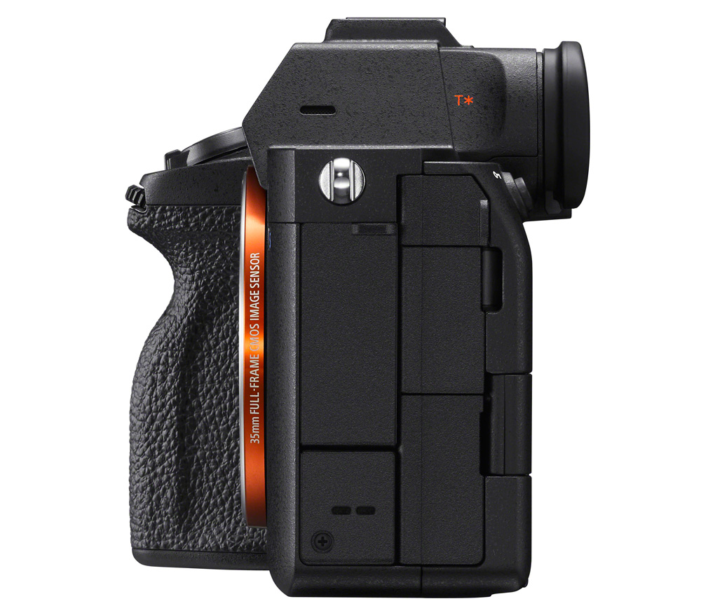 Беззеркальный фотоаппарат Sony a7S III Body (ILCE-7SM3)