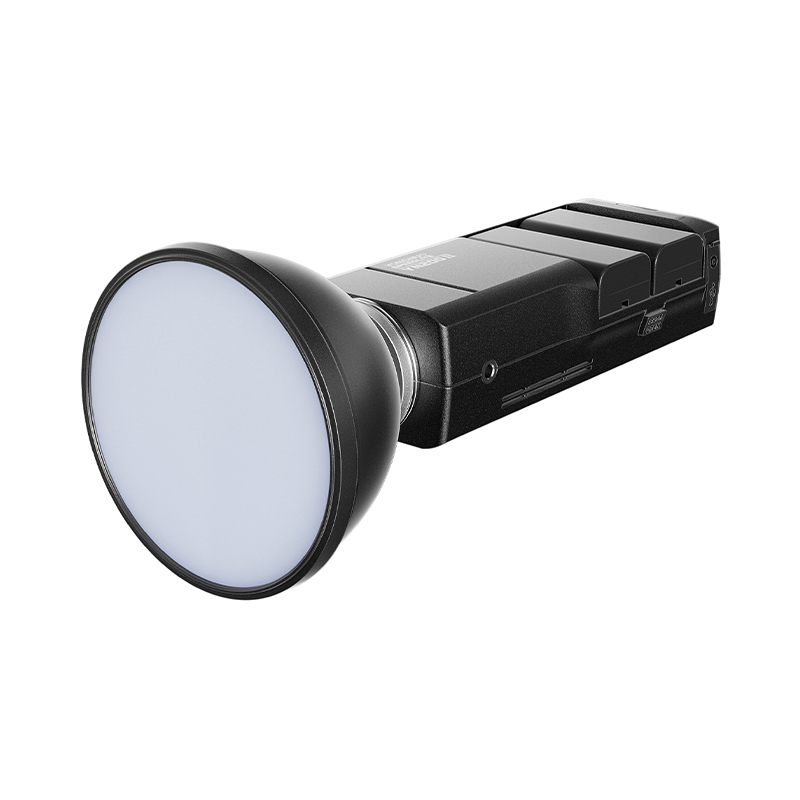 Вспышка Yongnuo Speedlite YN200 II