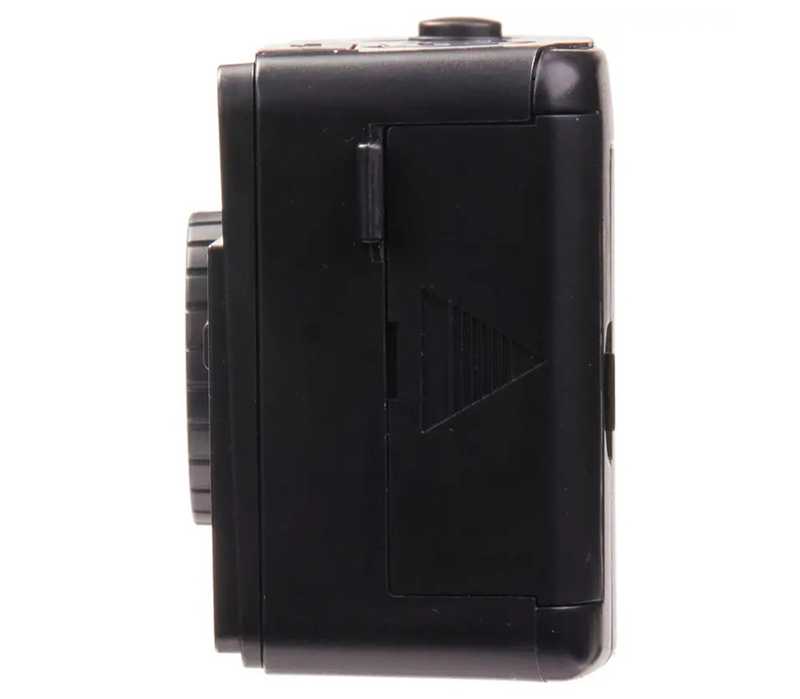 Плёночный фотоаппарат Kodak Ultra i60 Film Camera Very Peri